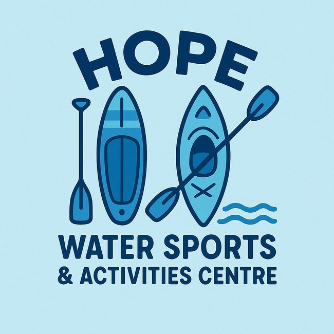 Paddle Sport Hire - Hope Lake 