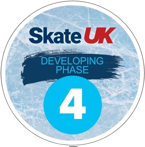 Skate UK - Level 4