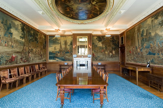 2026 PERSONAL TOURS AT MINTERNE HOUSE