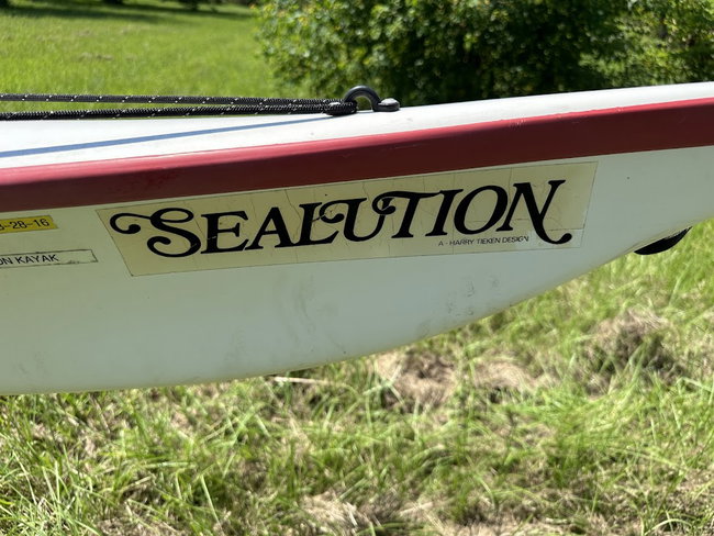 Wilderness Systems Sealution