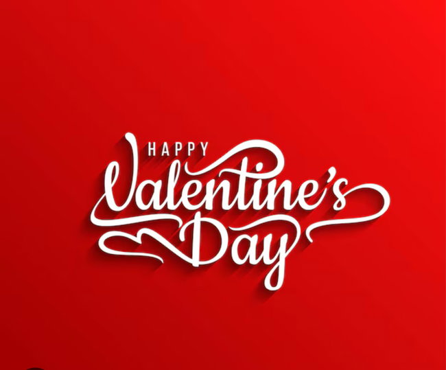 Valentines night