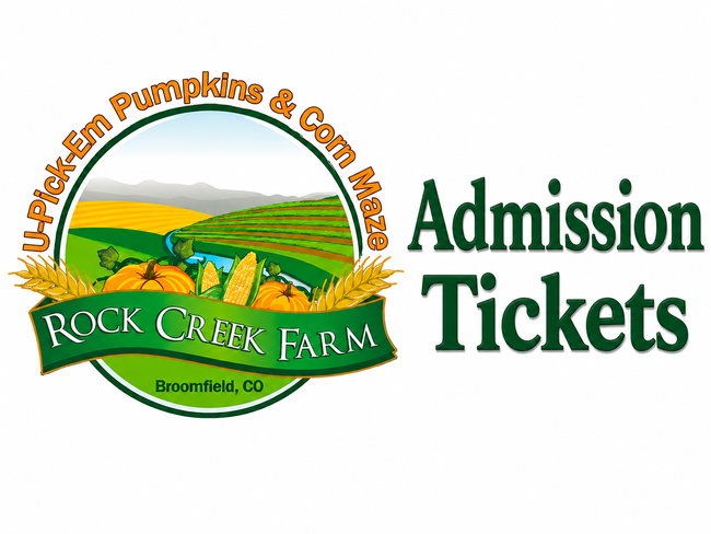 General Admission Ticket 2026