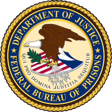 Federal B.O.P- FCI Thompson