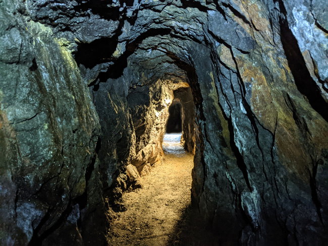 Museum of Lead Mining - General Admission