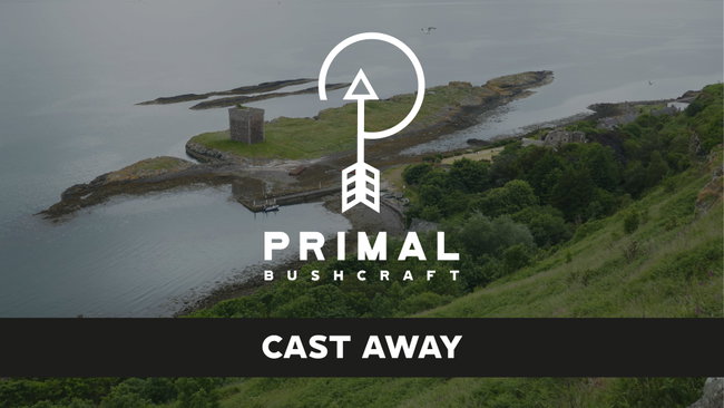 Remote Island Survival Skills
