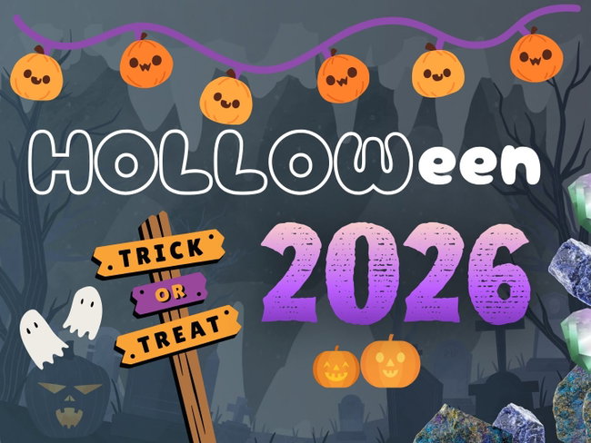 Regular Cave Tour Admission  - HOLLOW-ween