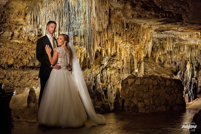 Deposit ONLY - Wedding