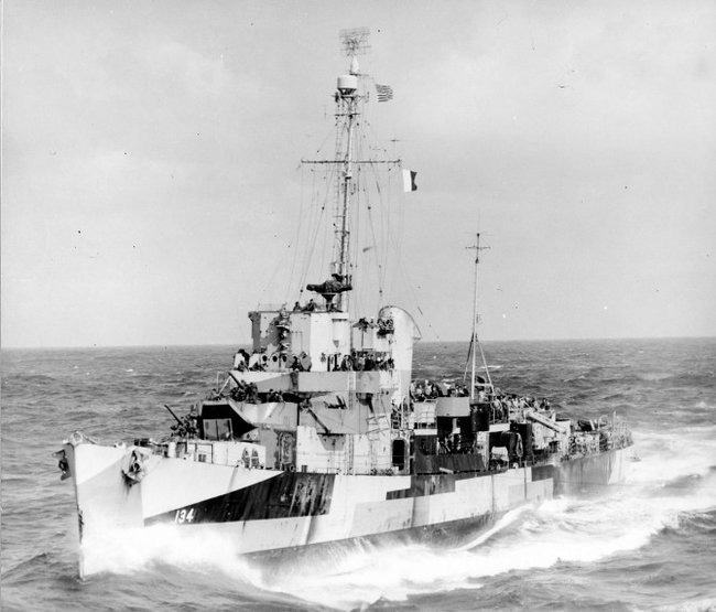 The Capture of U-505 - Anchored in History Lecture Series