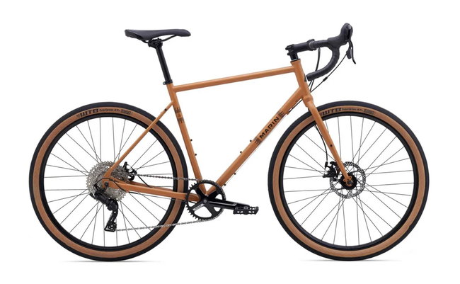 Bath Bike Hire - Gravel Bikes