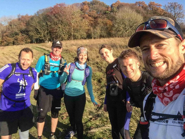 Chiltern Hills Challenge