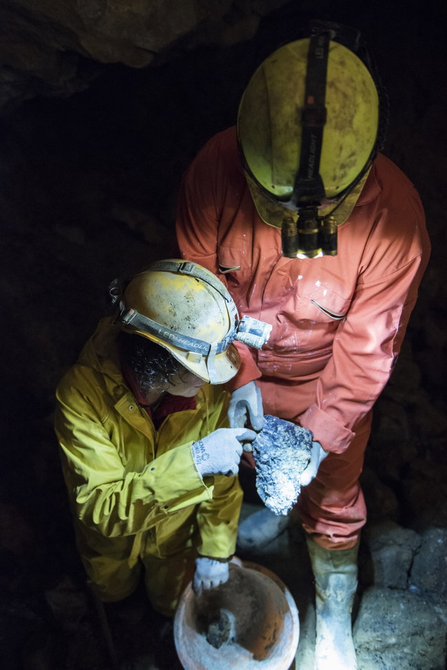 The Blue John Stone Experience at Treak Cliff Cavern 2027 (Full Day/6 hours) 