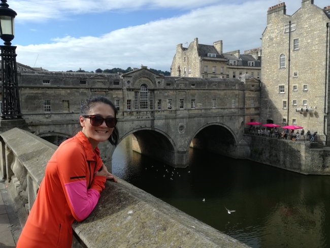10K City Running Tour