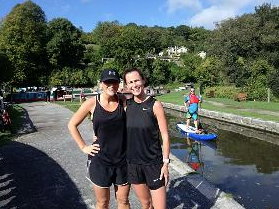 Running Weekend in Bath