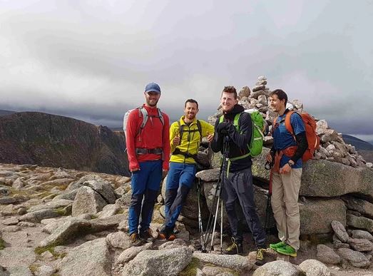Cairngorms Classics