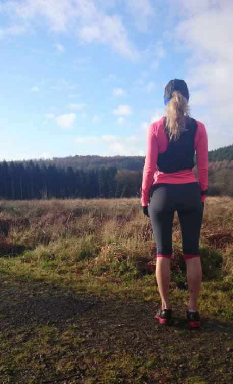 Discovery Challenge - Bath Running Tours (voice/gps guided)