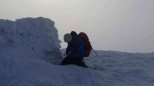 Winter Skills 5 day