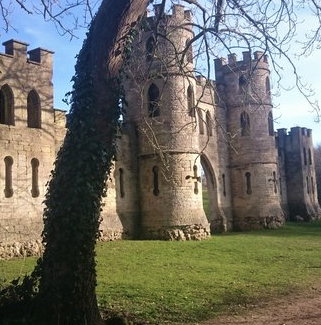 Trail Running Tour (10-12km) - Bath