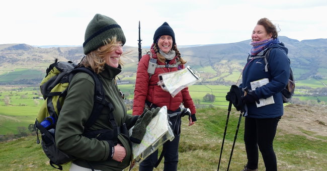 1 Day Beginner's Navigation Training