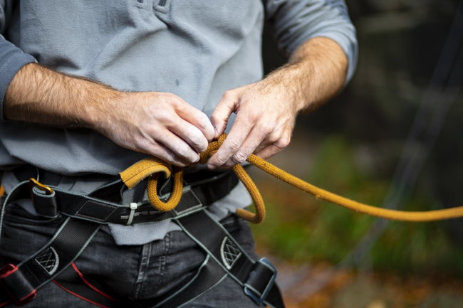 Self Rescue and Problem Solving