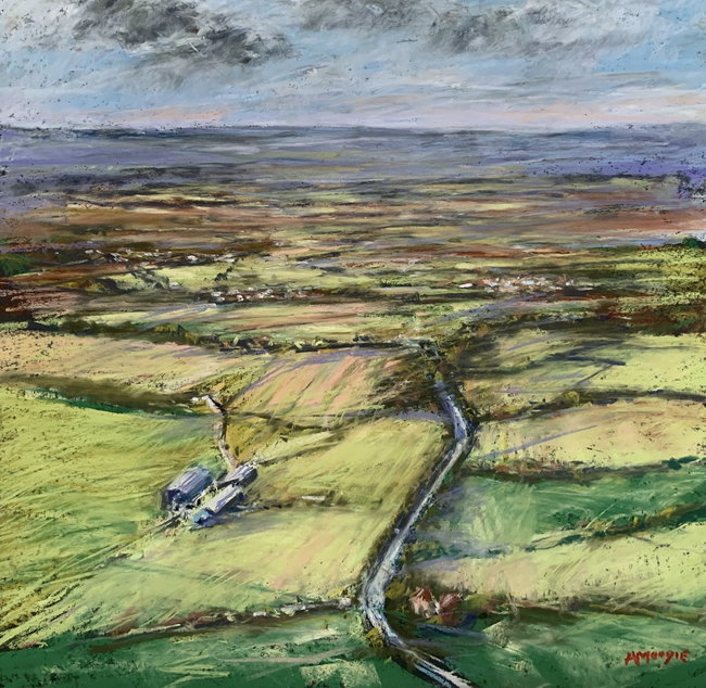 Exhibition - 50 years of our National Park Centres, Sat 7 November to Sun 10 Jan