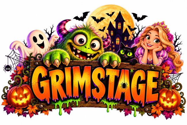 Grimstage '26 ~ Sun 25th Oct AM 