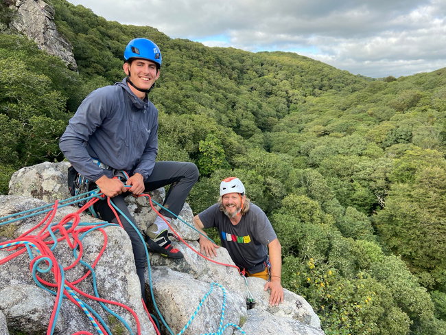 5 Day Trad Development Course