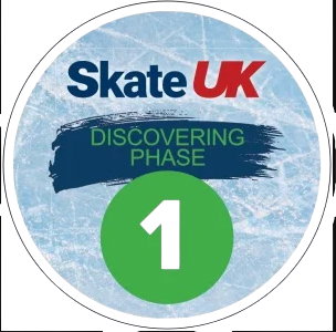 Skate UK - Level 1 