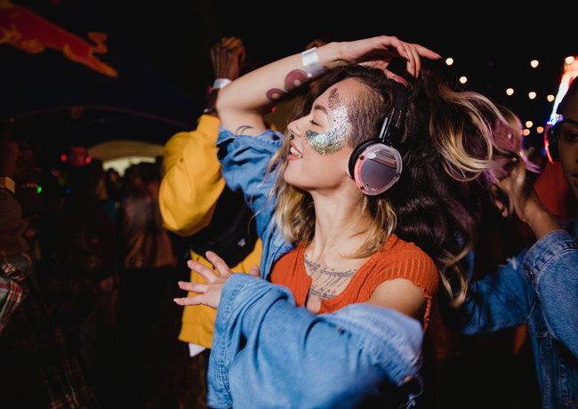 Maidstone Museum | Silent Disco | 21st November 2026