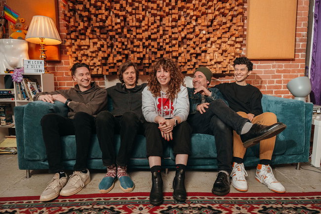 Olivia Dolphin Band concert - September 18, 2026- 7 pm