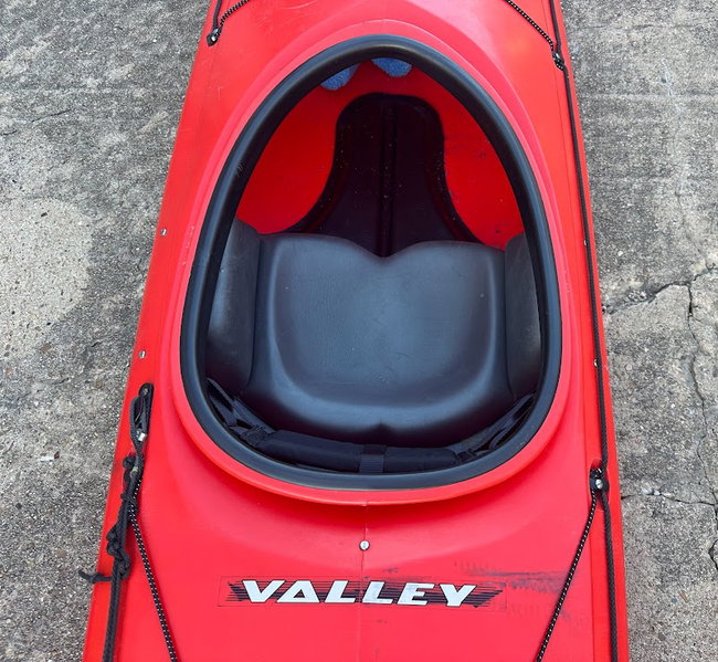 Valley Skerray RPM Red