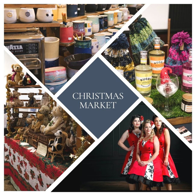 Christmas Market
