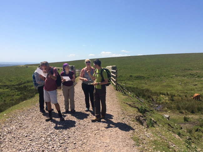 NNAS Bronze Award Course