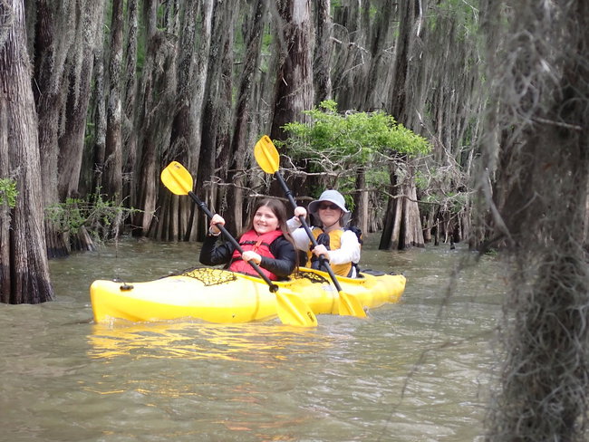 Smart Start Kayaking
