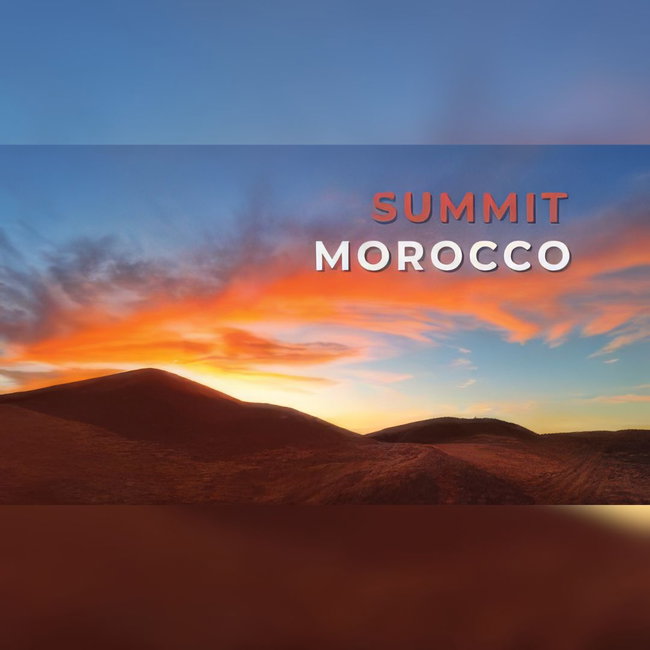Summit Morocco