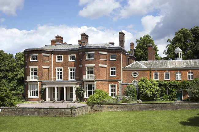House & Gardens Admission