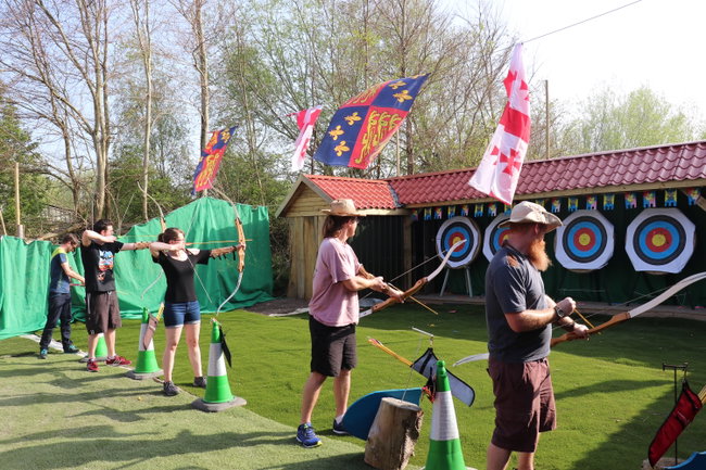 Archery
