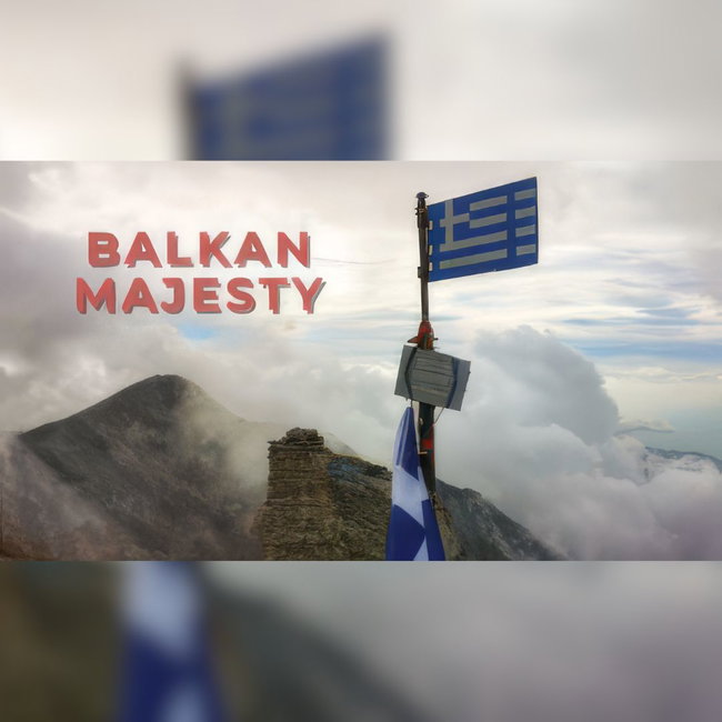 Balkan Majesty