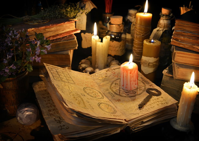 Maidstone Museum | Remembering the Witches | 9th September