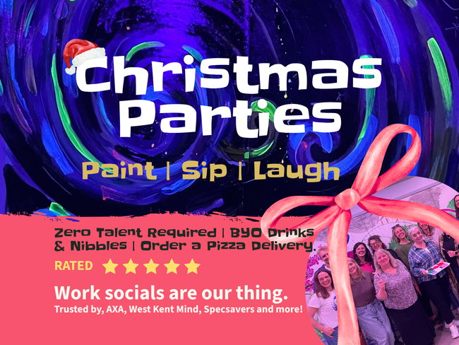 Christmas Parties - Excluisve Hire