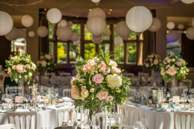 Wedding Venue Viewing