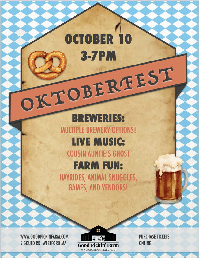 Oktoberfest