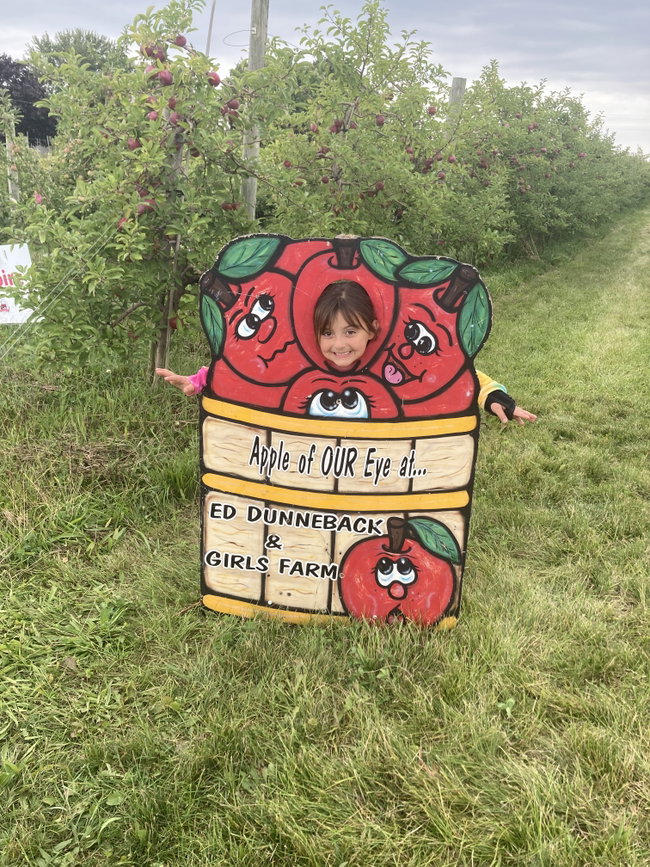 Honeycrisp Fest  $12.95 Online | $14.95 Gate
