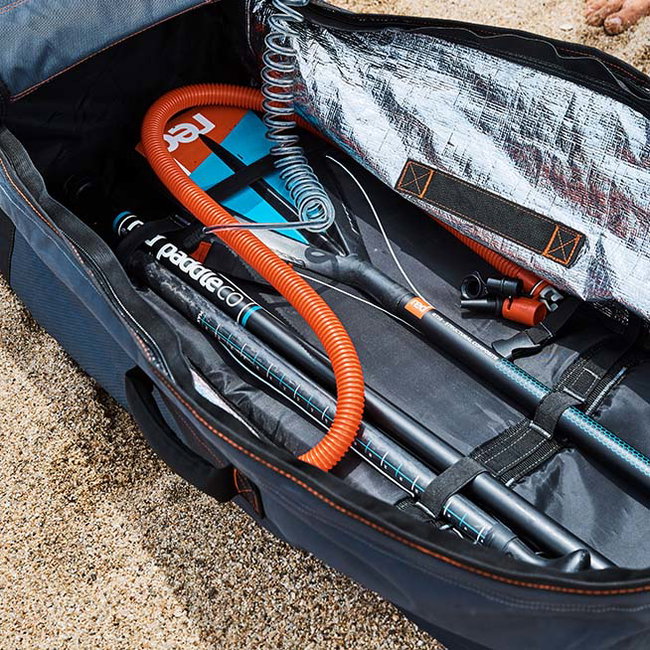 Mobile SUP Hire