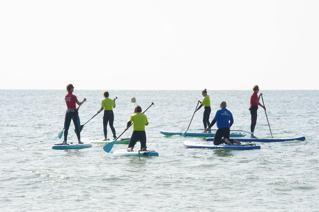 Waveproject & Surf Club