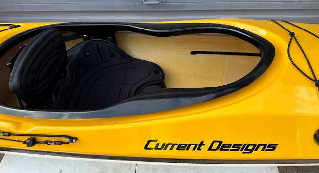 Current Design Vision 140
