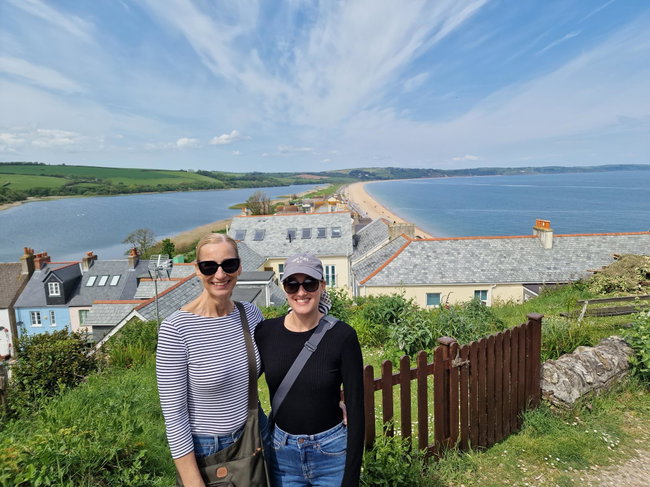 Three day Devon guided tour