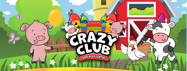 Soft Play Session 