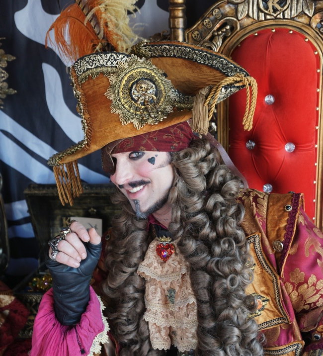 Iowa Renaissance Festivals FALL- Three Day Pass. A BETTER VALUE! 