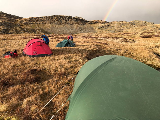 Expedition Skills Module 