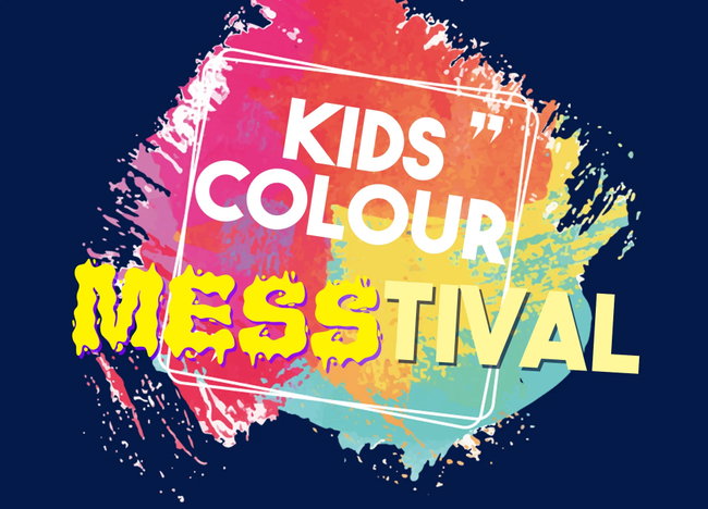 Colour MESStival 2027